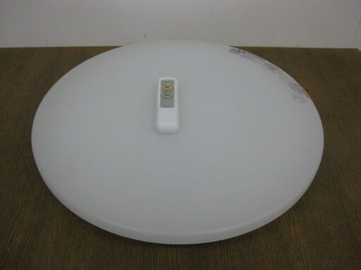 ニトリ LED シーリングライト 6畳 プリメーラ6J CD:8380143 家電