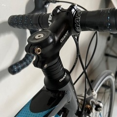 女性用ロードバイク GIANT Liv 引き取り限定