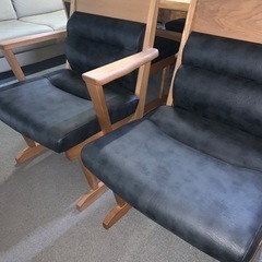 園田産業　ダイニングセット　「集」