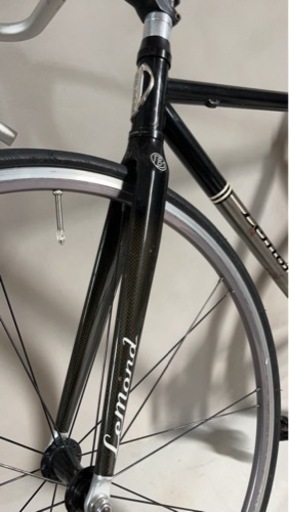 ローラ台•街乗り用にぴったり。LEMOND ピスト ローラ台•街乗り用にぴったり。LEMOND ピスト