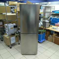 冷蔵庫 Haier ハイアール JR-NF270B 2019年製 270L