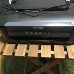 【無料】EPSONプリンター　PX-K150