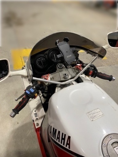 YAMAHA FZR400RR 3TJ SP仕様 走行26200km!! 規制前59馬力 車検あり R4 11月