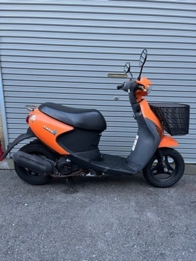 美車レッツ4