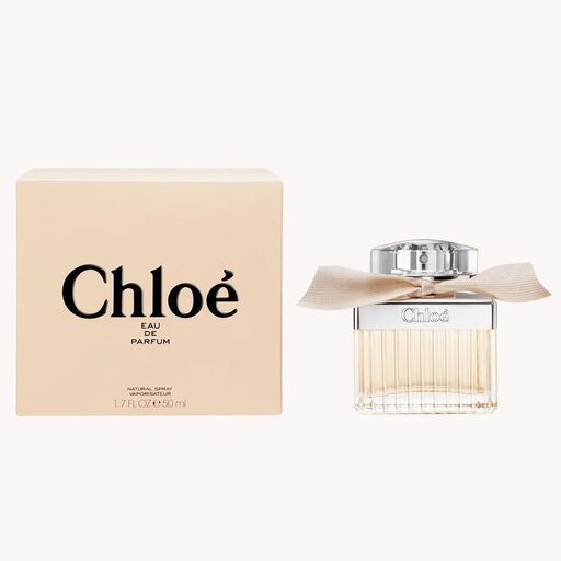 B380 クロエ オードパルファム 50ml 未開封品