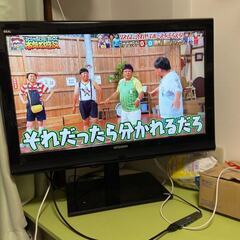 三菱 32インチ テレビ　LCD32CB1