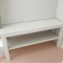 【美品】IKEA テレビボード(^^)