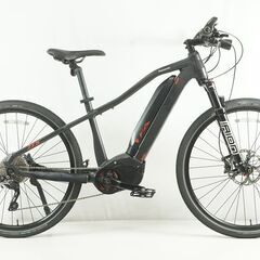 PANASONIC 「パナソニック」 XM2 2018年モデル 電動アシスト自転車