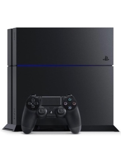 PS4と進撃の巨人2セット本日中のみの出品です！