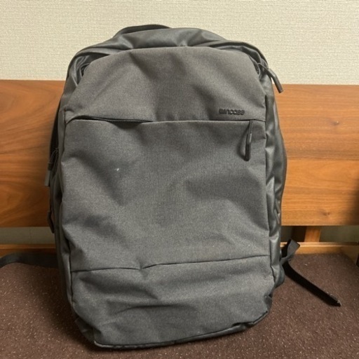 インケースのCity Backpack