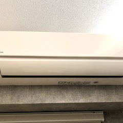 ★美品★　日立ルームエアコン　しろくまくん　RAS-AJ22G　再出品20220809