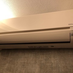 ★美品★　日立ルームエアコン　しろくまくん　RAS-AJ22G　再出品20220809