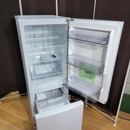 ‍♂️売約済み❌2118‼️設置まで無料‼️最新2020年製✨TOSHIBA 153L 2ドア 冷蔵庫