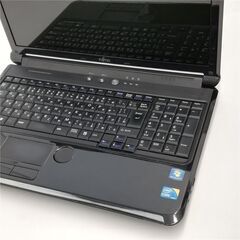 PCY054)TOSHIBA/ノートPC/dynabook B45/M/celeron(R)1.80GHz/メモリ8GB 