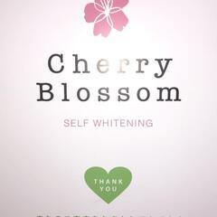 セルフホワイトニング専門店　CherryBlossom