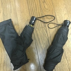 折り畳み傘　3本セット − 東京都