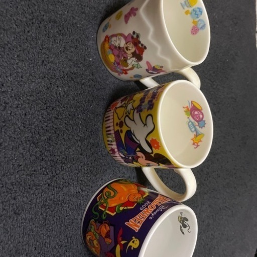 ディズニー マグカップ | www.inversionesczhn.com