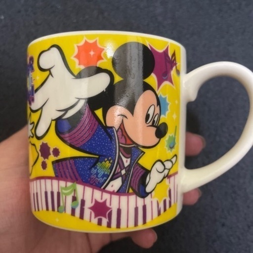 ディズニー マグカップ | www.inversionesczhn.com
