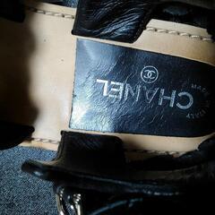 カメリアサンダル