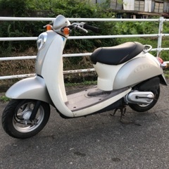 商談中【ホンダ 】☆スクーピー☆ 50cc 4サイクル 　スクーター