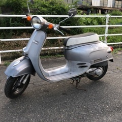 【ホンダ 】☆ジョルノ☆ 50cc 2サイクル 　スクーター　バイク