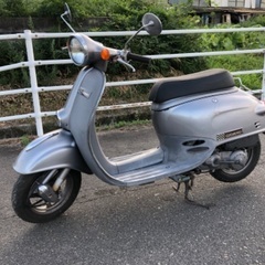 【ホンダ 】☆ジョルノ☆ 50cc 2サイクル 　スクーター　バイク2