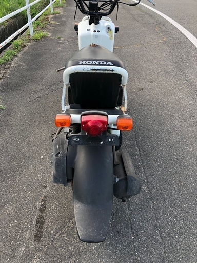 【ホンダ 】☆ズーマー☆ 50cc 4サイクル 　スクーター　バイク　人気！！