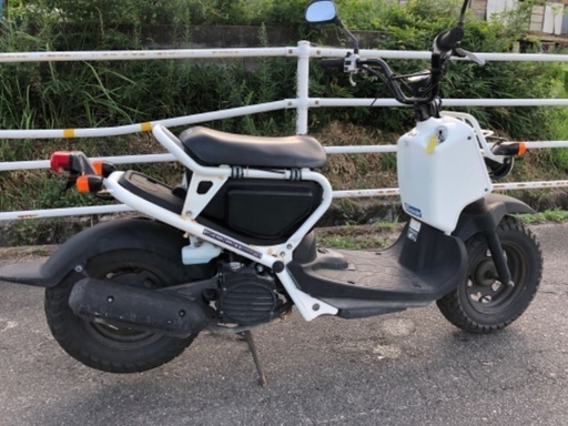 【ホンダ 】☆ズーマー☆ 50cc 4サイクル 　スクーター　バイク　人気！！