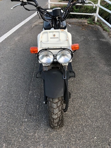 【ホンダ 】☆ズーマー☆ 50cc 4サイクル 　スクーター　バイク　人気！！