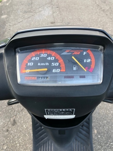 お取引き中【ヤマハ 】☆ジョグZ☆ 50cc 2サイクル 　スクーター　バイク　絶好調！！ お取引き中【ヤマハ 】☆ジョグZ☆ 50cc 2サイクル スクーター バイク