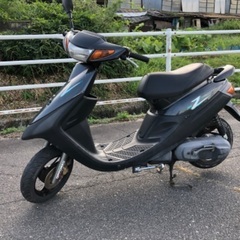 お取引き中【ヤマハ 】☆ジョグZ☆ 50cc 2サイクル 　スク...