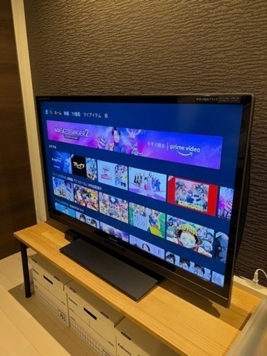 終了】46V型 AQUOS液晶テレビ c21diamante.com.mx