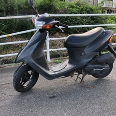 【スズキ 】☆レッツ2☆ 50cc 2サイクル 　スクーター　バ...