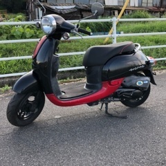 【ホンダ 】キレイで可愛い☆ジョルノ☆ 50cc 4サイクル 　...