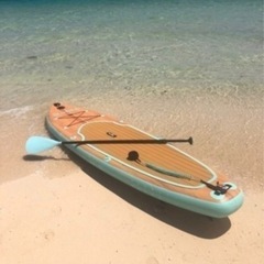 SUPボード(取り引き中)