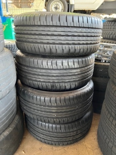 195/40r17 ATR バリ溝 | naliet.com.co