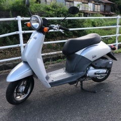 お取引き中【ホンダ 】☆TODAY☆ 50cc 4サイクル 　ス...