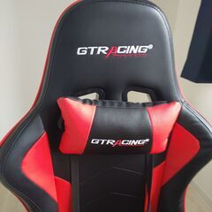 GTRACING ゲーミングチェア 座椅子 ゲーミング座椅子