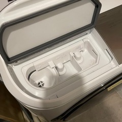 日立　HITACHI 洗濯12kg 乾燥7kg  ドラム式洗濯乾燥機 左開き  BD-NV120FL-W 【ビッグドラム】