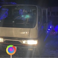 ユニック 中古車 ジモティー