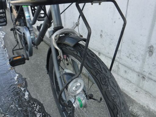 内装3段&LEDオートライト 子乗せ ママチャリ 中古自転車 450 【公式通販】