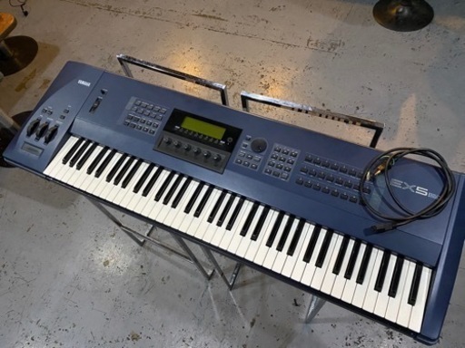 YAMAHA EX5 (キーボード)