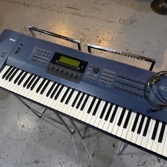 YAMAHA EX5 (キーボード)