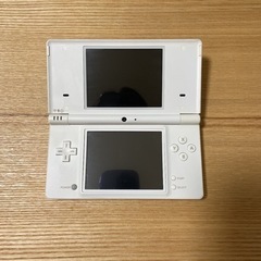 (本体)Nintendo ニンテンドー DSI ホワイト