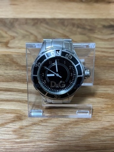 DOLCE&GABBANA D＆G 腕時計 時計 新品本物 メンズ | bca.edu.gr