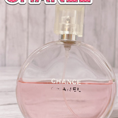 c2301 CHANEL シャネル チャンス CHANCE ED...