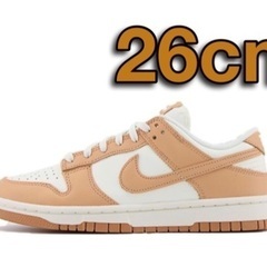 Nike WMNS Dunk Low "Harvest Moon...