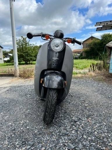 スクーピー
