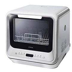 食器洗い乾燥機　Siroca SS-M151