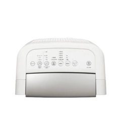 SHARP 除湿機 CV-J180 SHARP (シャープ) CV-J180-W WHITE 除湿機 衣類乾燥除湿機